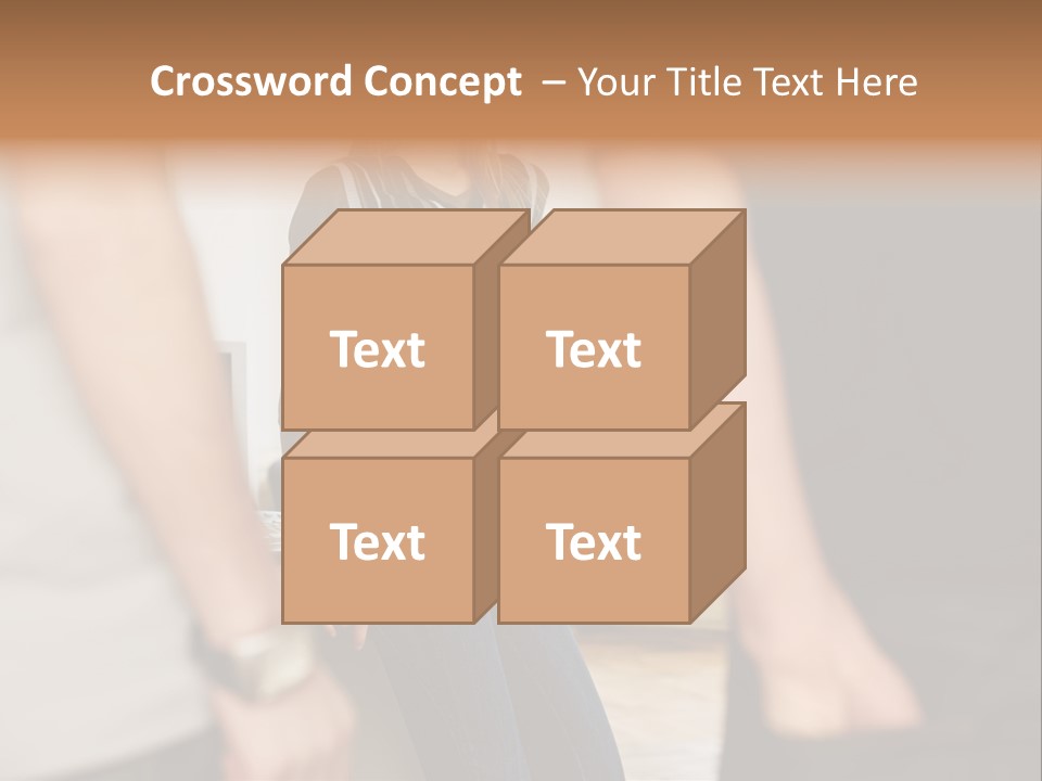 Fineartprints Pretty Graphics PowerPoint Template