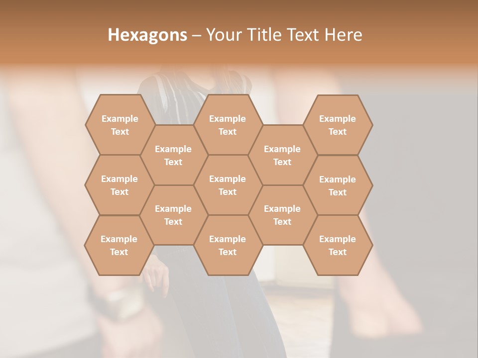 Fineartprints Pretty Graphics PowerPoint Template