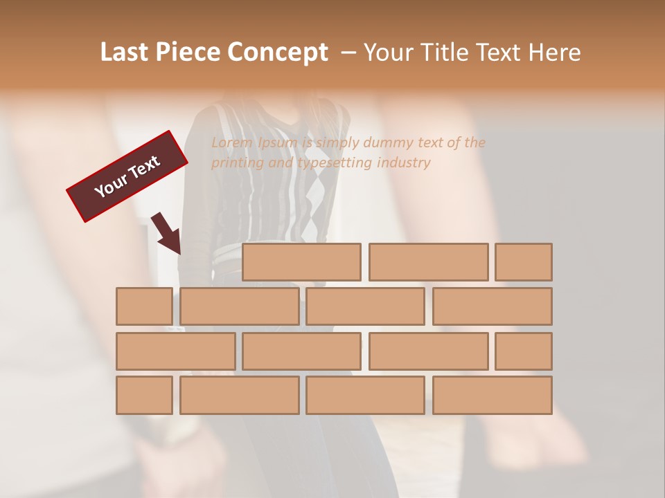 Fineartprints Pretty Graphics PowerPoint Template