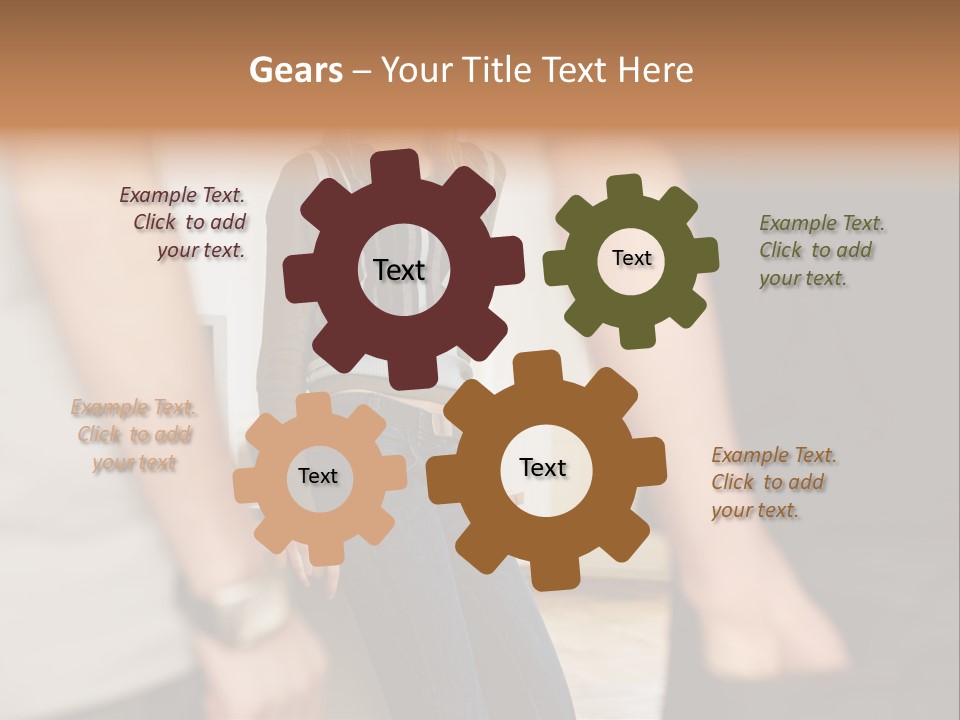 Fineartprints Pretty Graphics PowerPoint Template