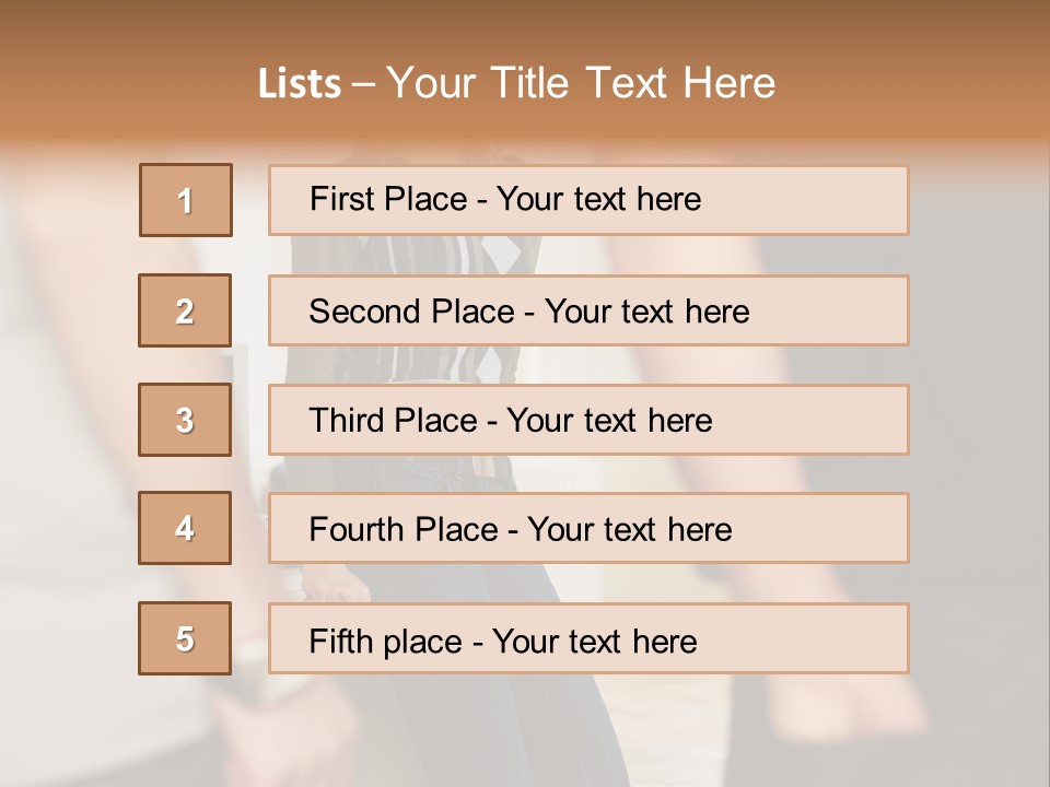 Fineartprints Pretty Graphics PowerPoint Template