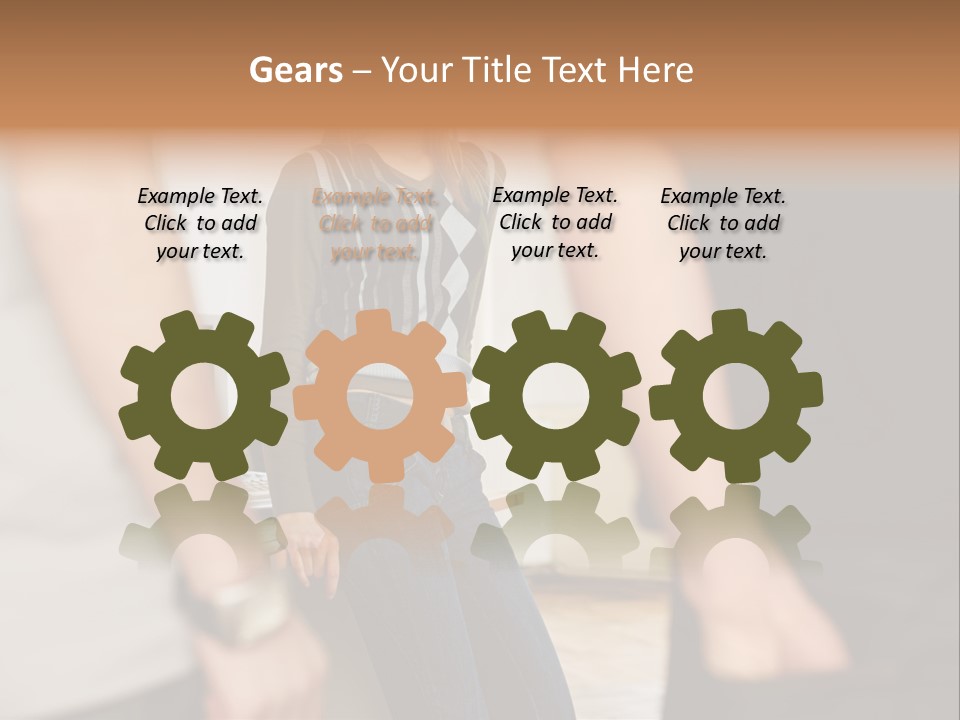 Fineartprints Pretty Graphics PowerPoint Template