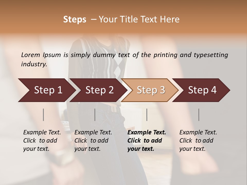 Fineartprints Pretty Graphics PowerPoint Template