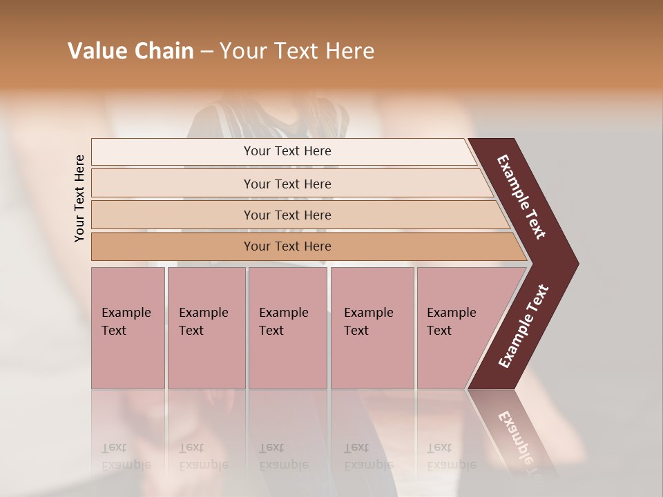 Fineartprints Pretty Graphics PowerPoint Template