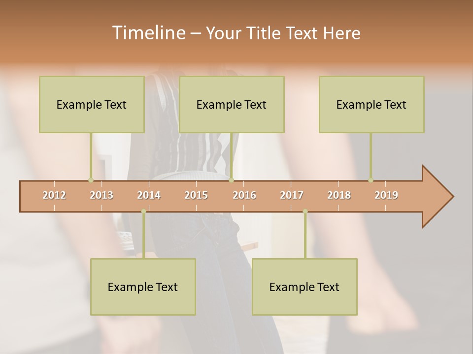 Fineartprints Pretty Graphics PowerPoint Template