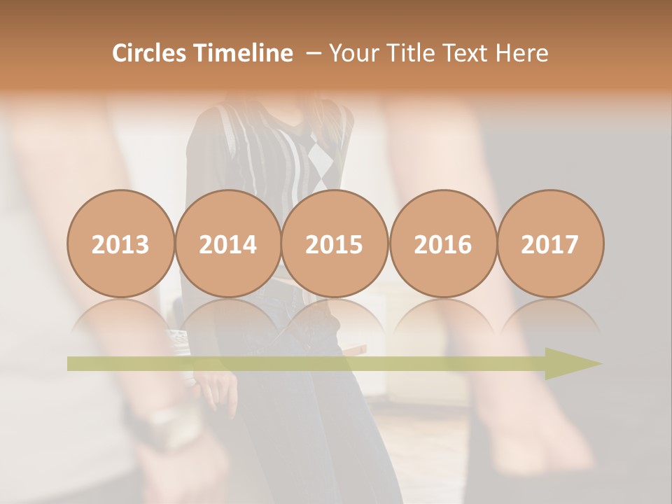 Fineartprints Pretty Graphics PowerPoint Template