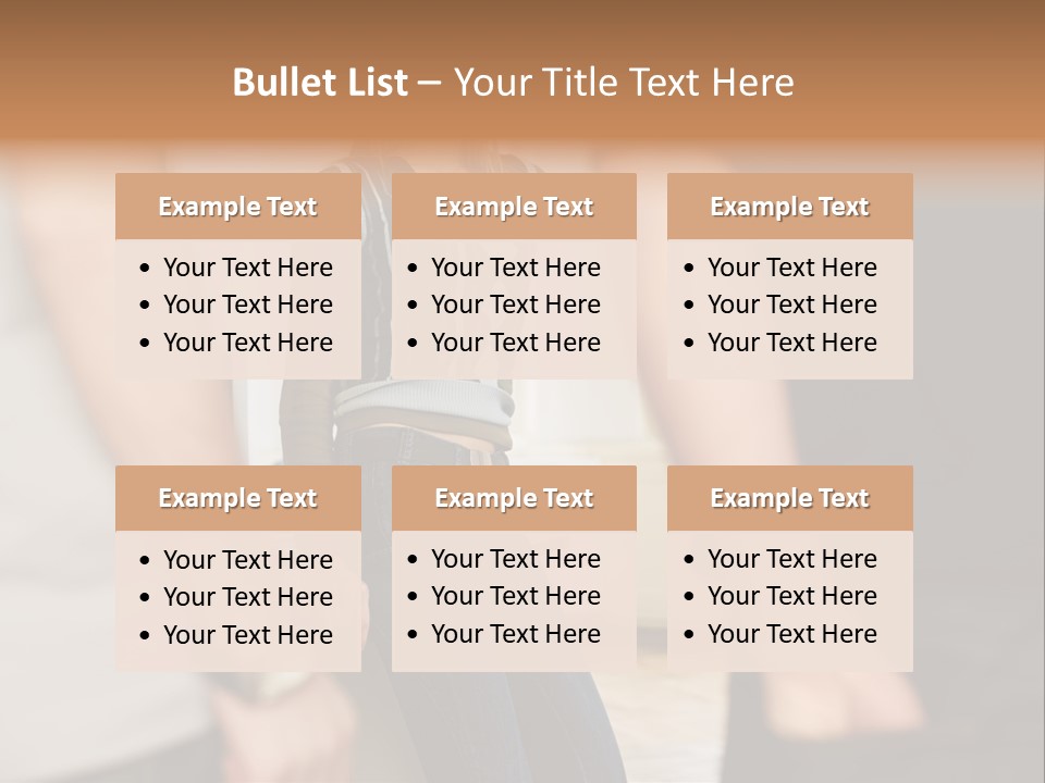 Fineartprints Pretty Graphics PowerPoint Template