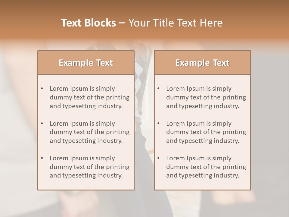 Fineartprints Pretty Graphics PowerPoint Template