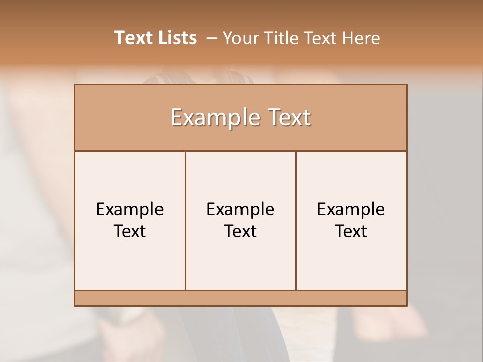 Fineartprints Pretty Graphics PowerPoint Template