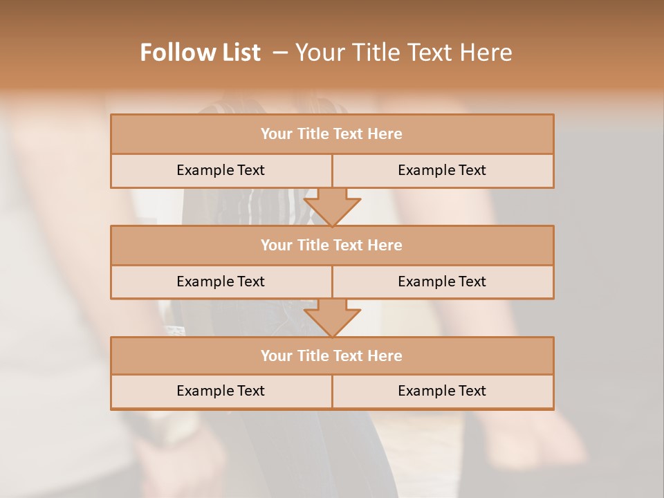 Fineartprints Pretty Graphics PowerPoint Template