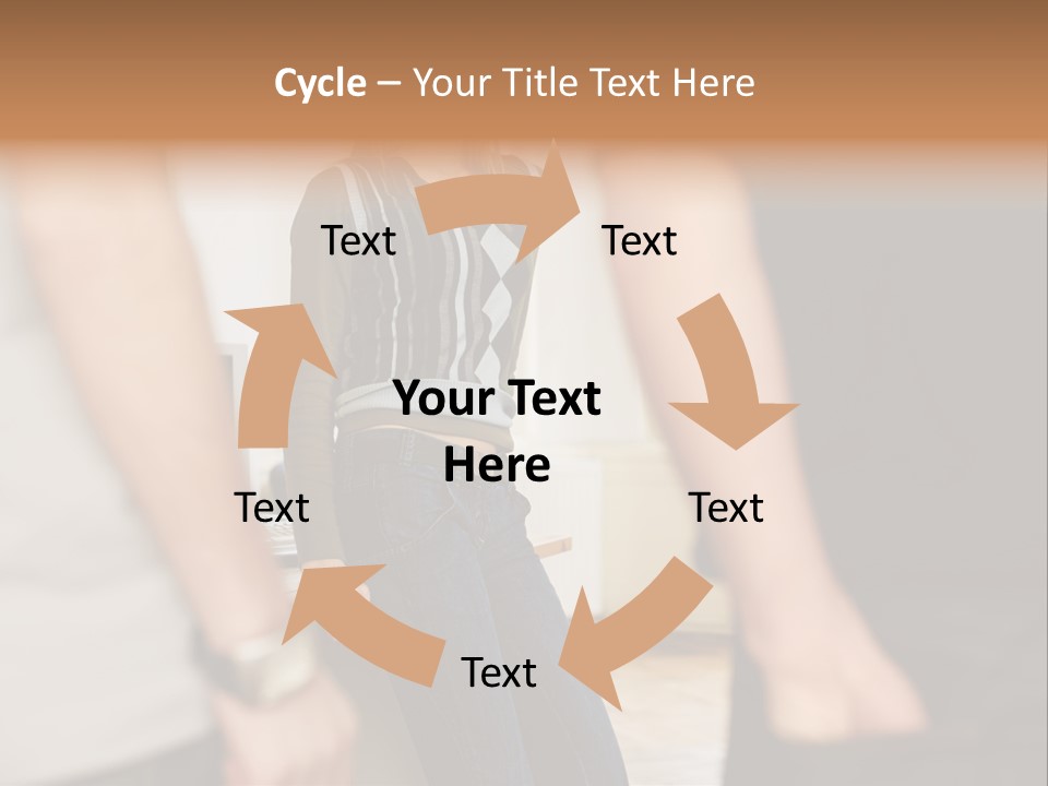 Fineartprints Pretty Graphics PowerPoint Template