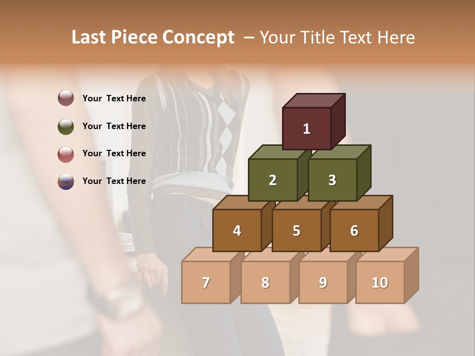 Fineartprints Pretty Graphics PowerPoint Template