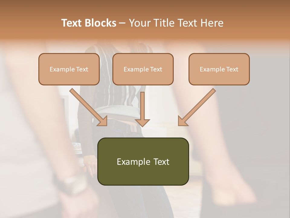 Fineartprints Pretty Graphics PowerPoint Template