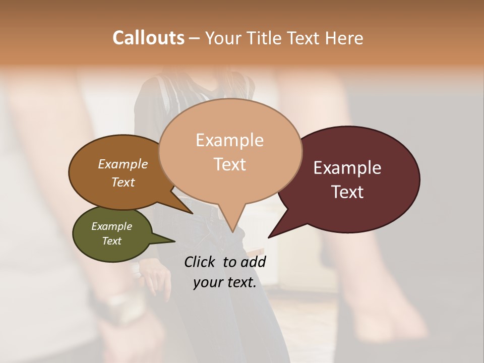 Fineartprints Pretty Graphics PowerPoint Template