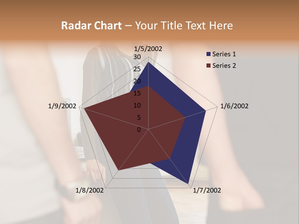 Fineartprints Pretty Graphics PowerPoint Template