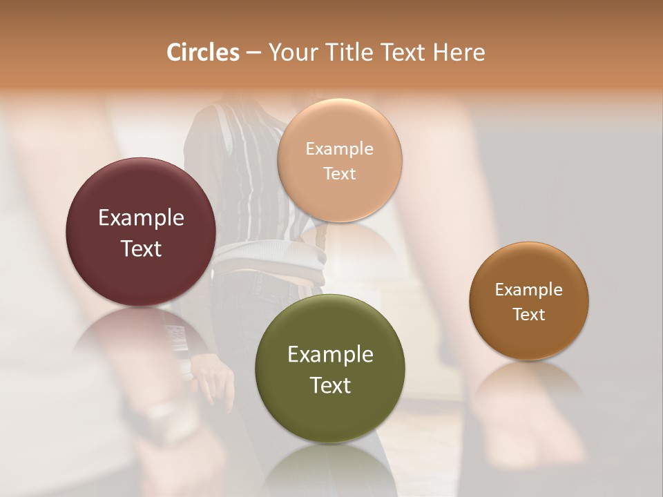 Fineartprints Pretty Graphics PowerPoint Template