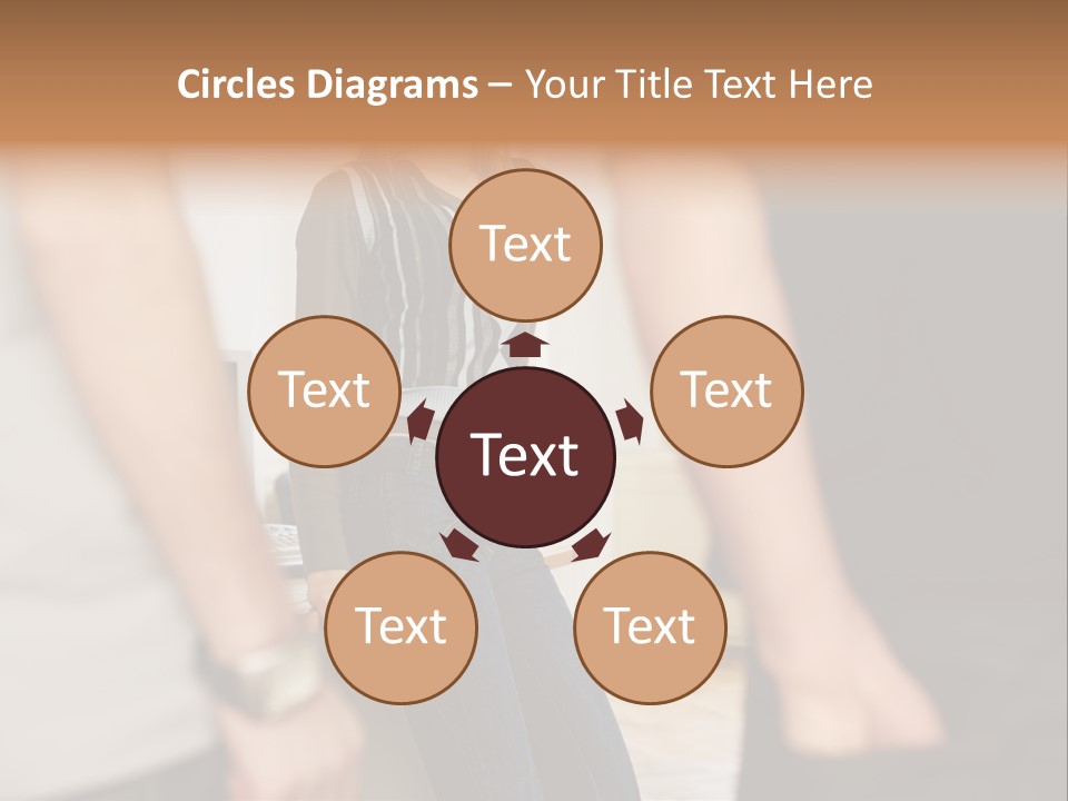 Fineartprints Pretty Graphics PowerPoint Template