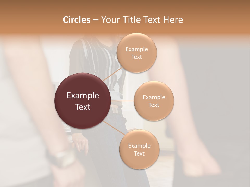 Fineartprints Pretty Graphics PowerPoint Template