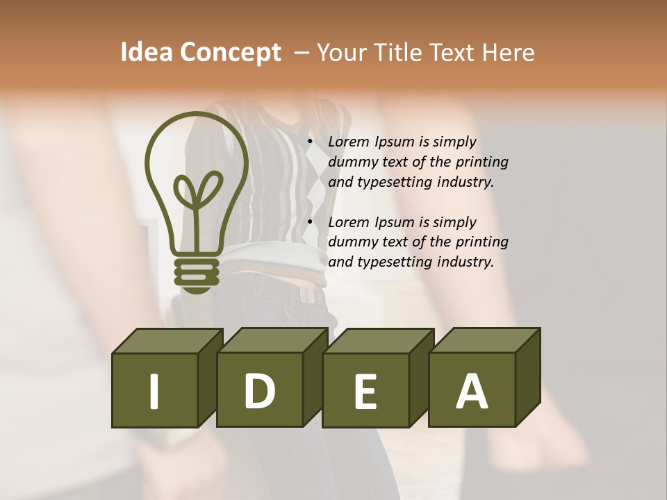 Fineartprints Pretty Graphics PowerPoint Template