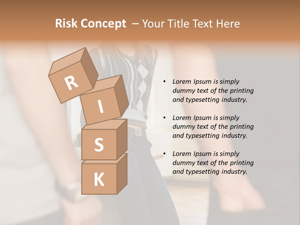 Fineartprints Pretty Graphics PowerPoint Template