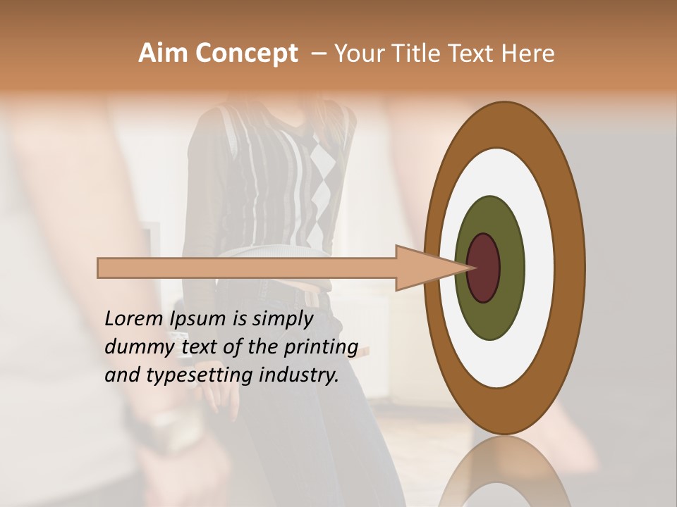 Fineartprints Pretty Graphics PowerPoint Template