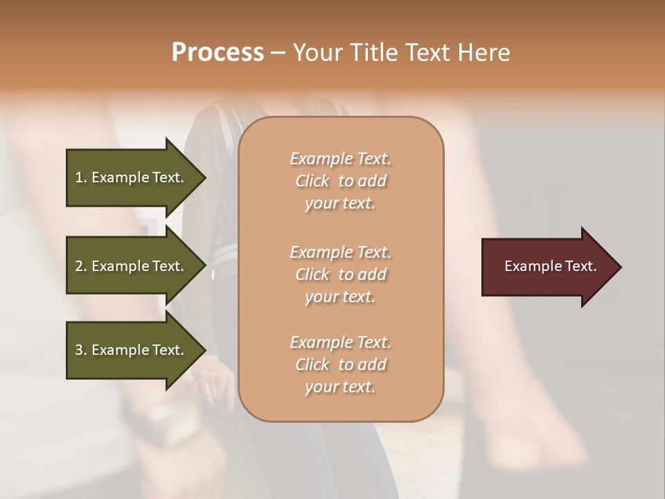 Fineartprints Pretty Graphics PowerPoint Template