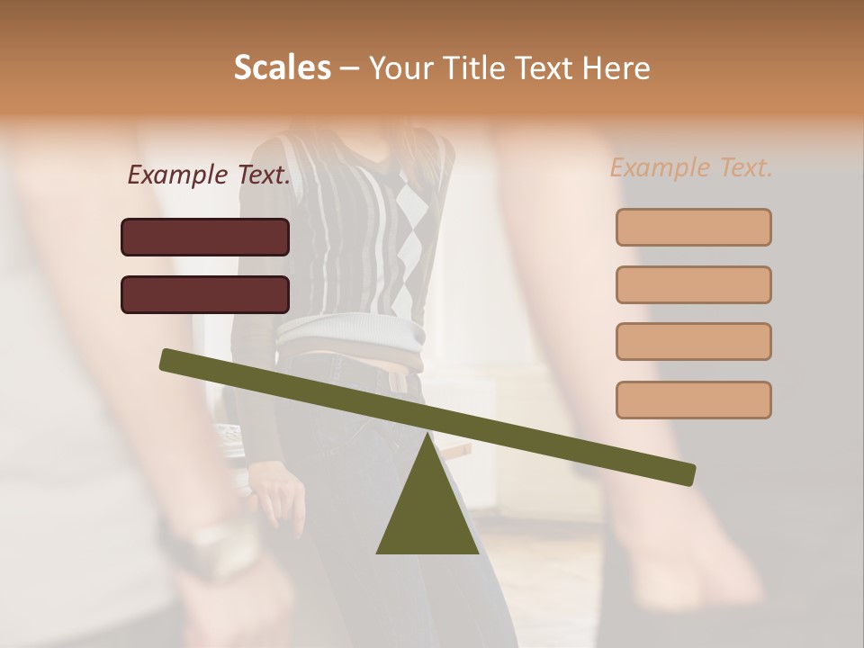 Fineartprints Pretty Graphics PowerPoint Template