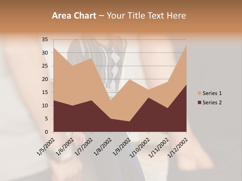 Fineartprints Pretty Graphics PowerPoint Template