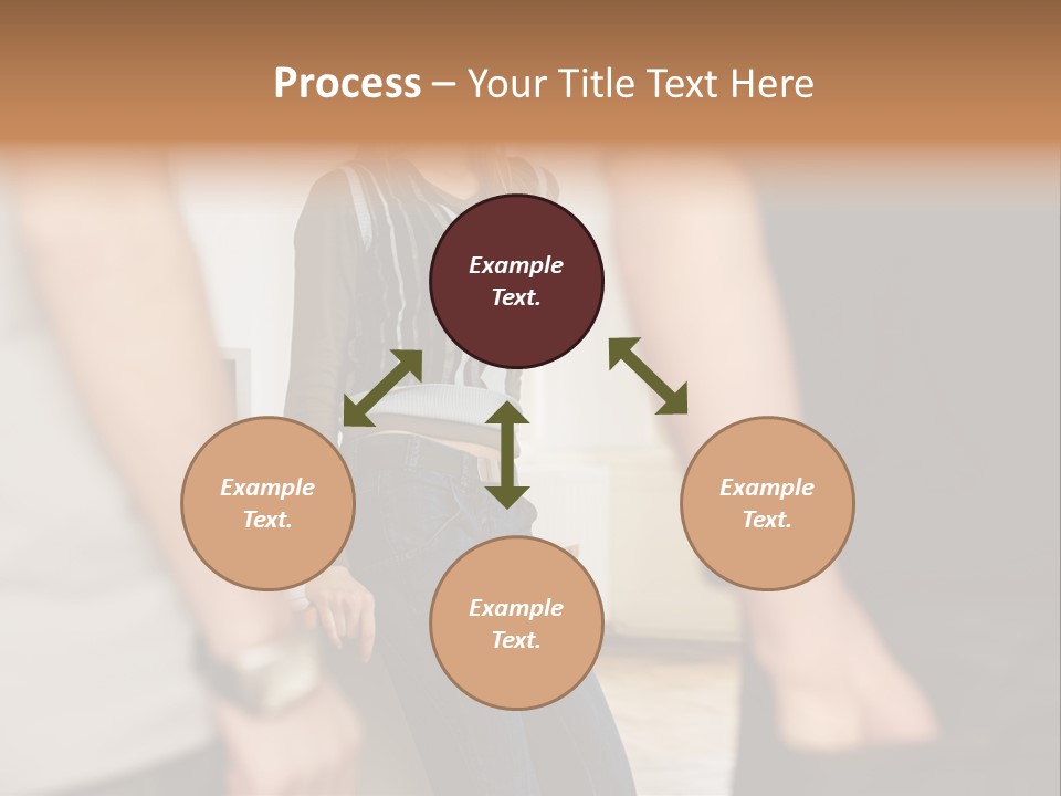 Fineartprints Pretty Graphics PowerPoint Template