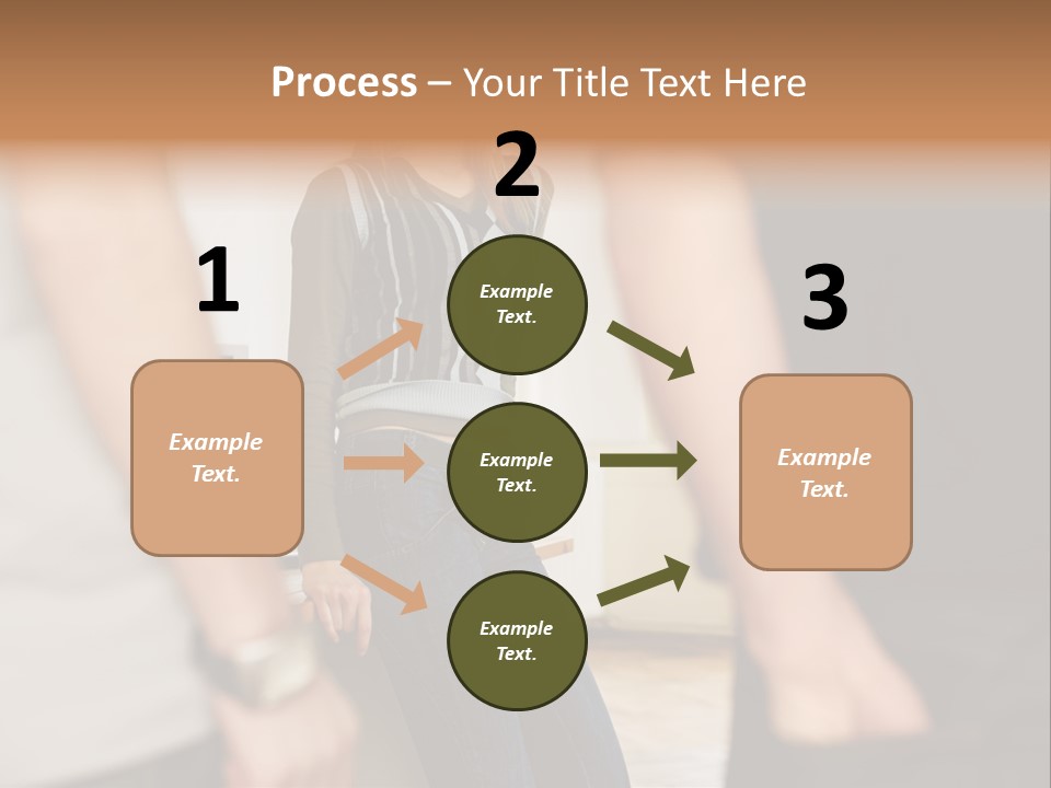 Fineartprints Pretty Graphics PowerPoint Template