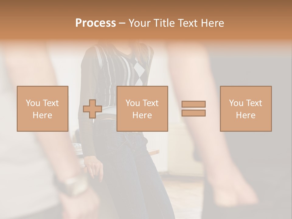 Fineartprints Pretty Graphics PowerPoint Template