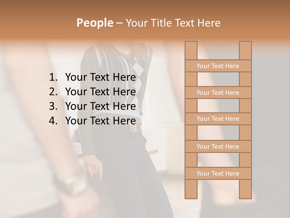 Fineartprints Pretty Graphics PowerPoint Template