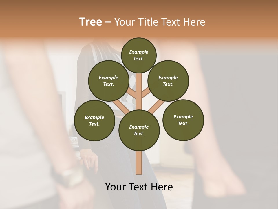 Fineartprints Pretty Graphics PowerPoint Template