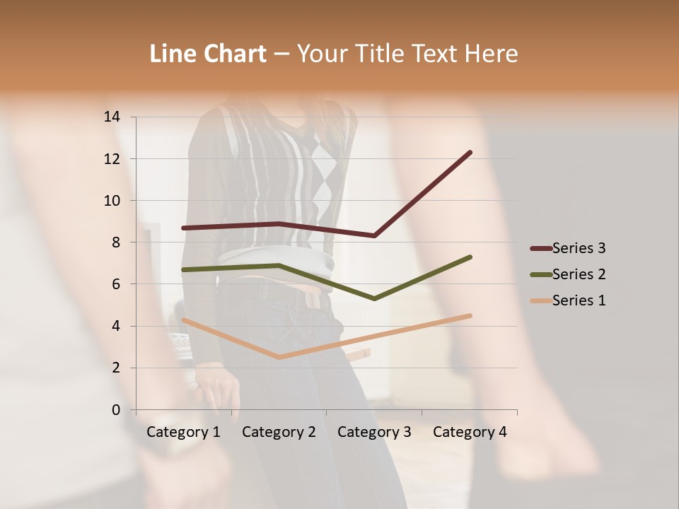 Fineartprints Pretty Graphics PowerPoint Template