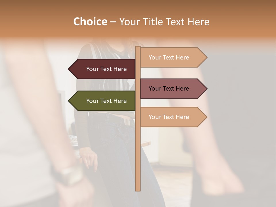 Fineartprints Pretty Graphics PowerPoint Template