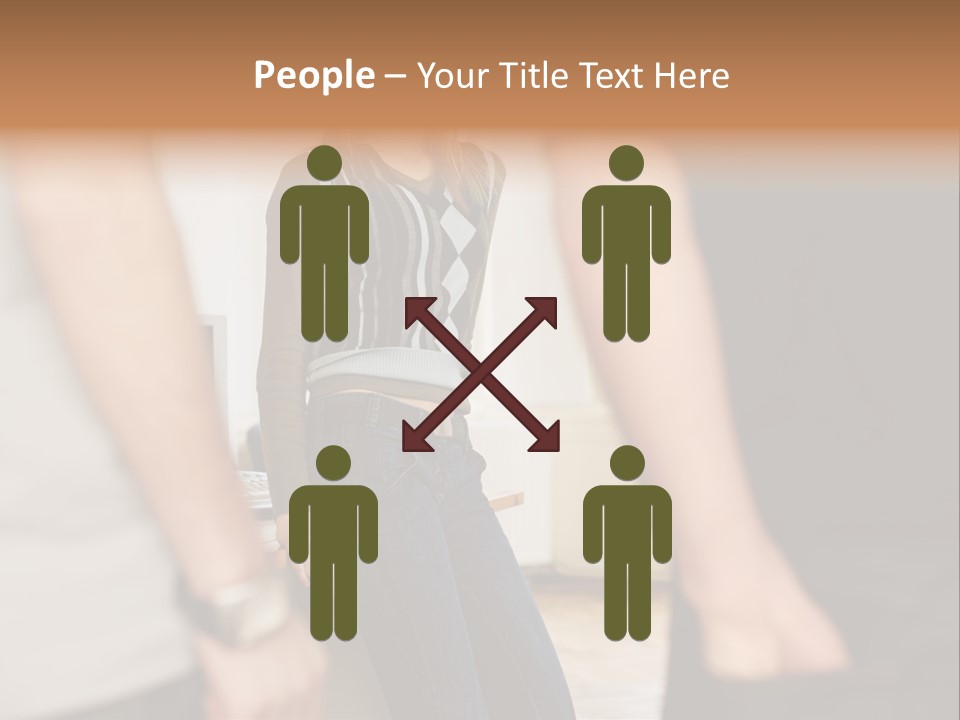 Fineartprints Pretty Graphics PowerPoint Template