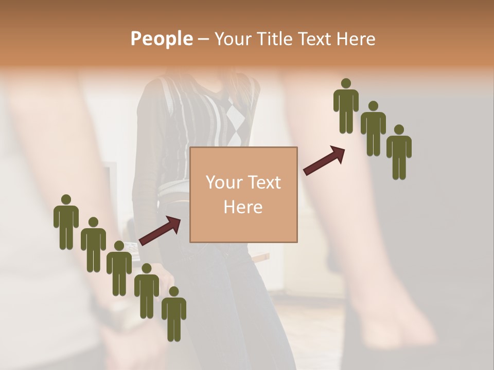 Fineartprints Pretty Graphics PowerPoint Template