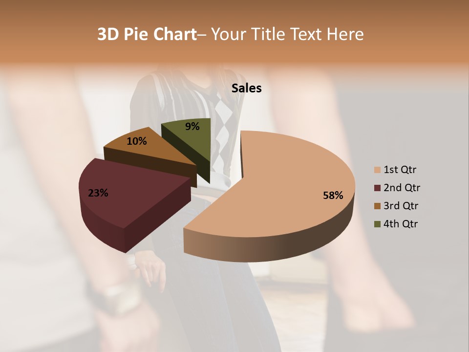 Fineartprints Pretty Graphics PowerPoint Template
