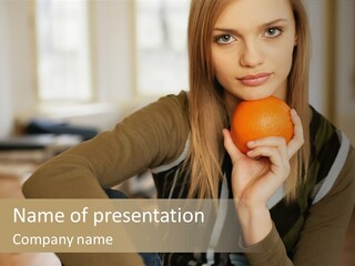 Graphic Stockphotos Pretty PowerPoint Template