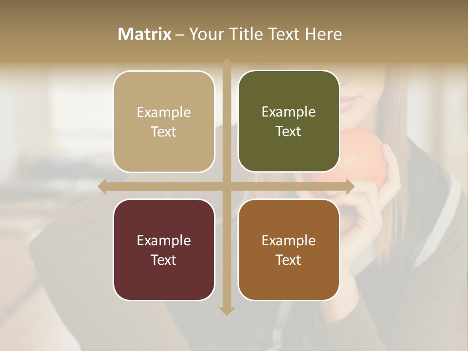 Graphic Stockphotos Pretty PowerPoint Template