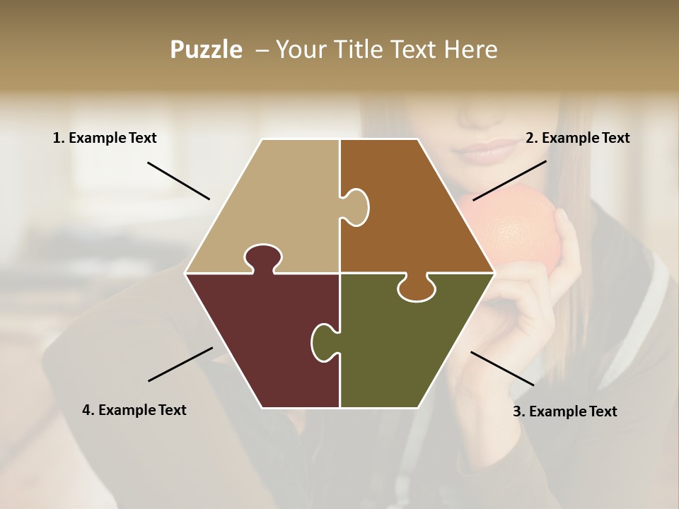 Graphic Stockphotos Pretty PowerPoint Template