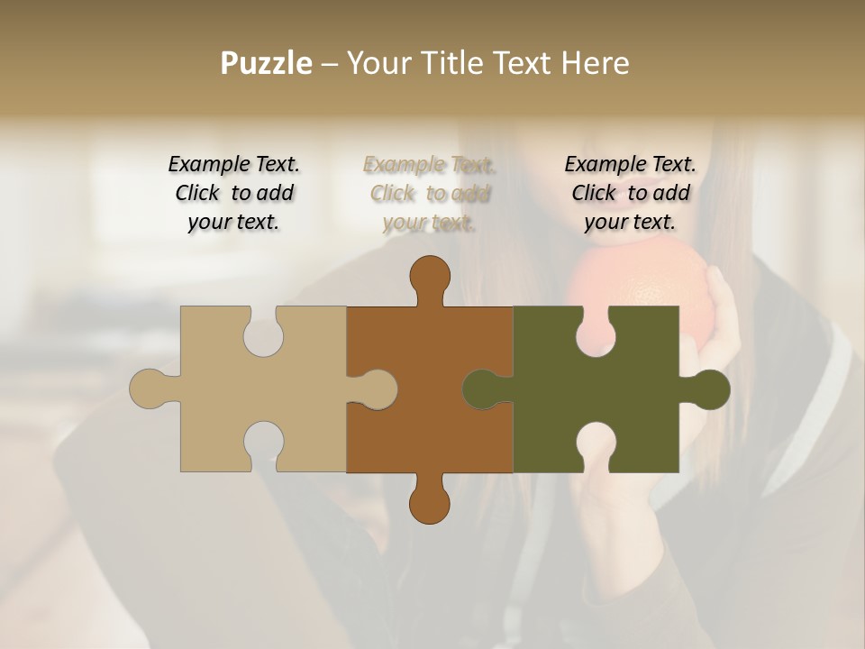 Graphic Stockphotos Pretty PowerPoint Template