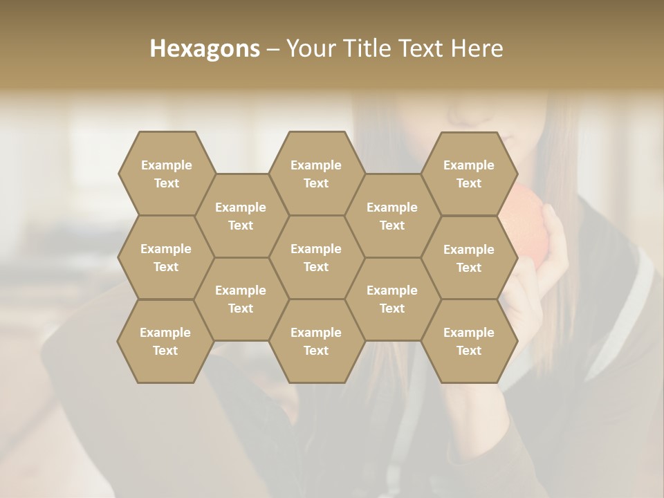 Graphic Stockphotos Pretty PowerPoint Template