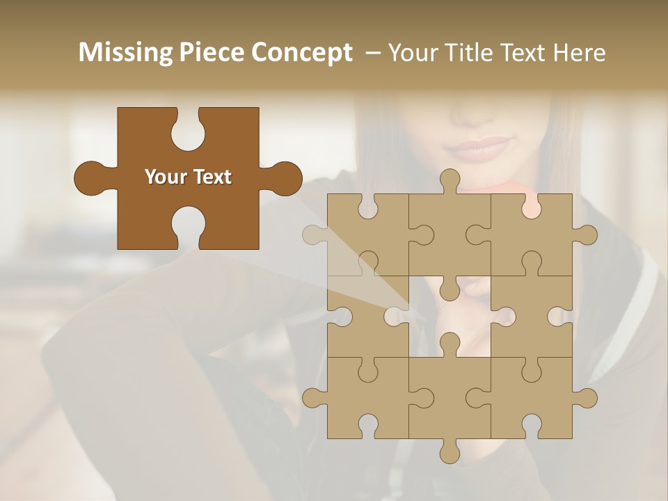 Graphic Stockphotos Pretty PowerPoint Template