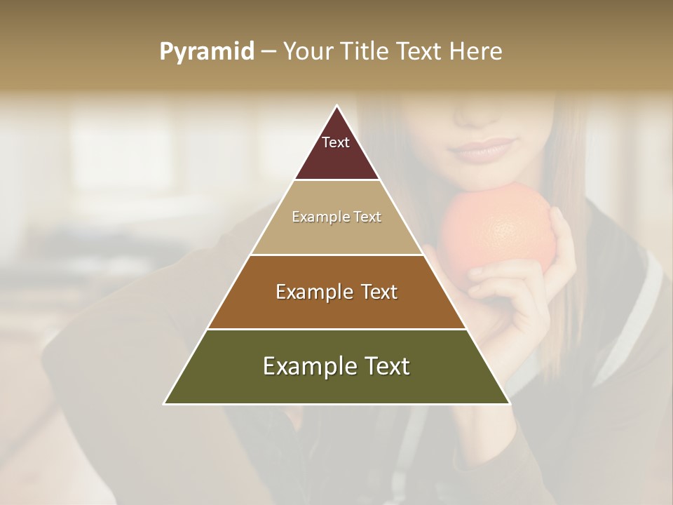 Graphic Stockphotos Pretty PowerPoint Template