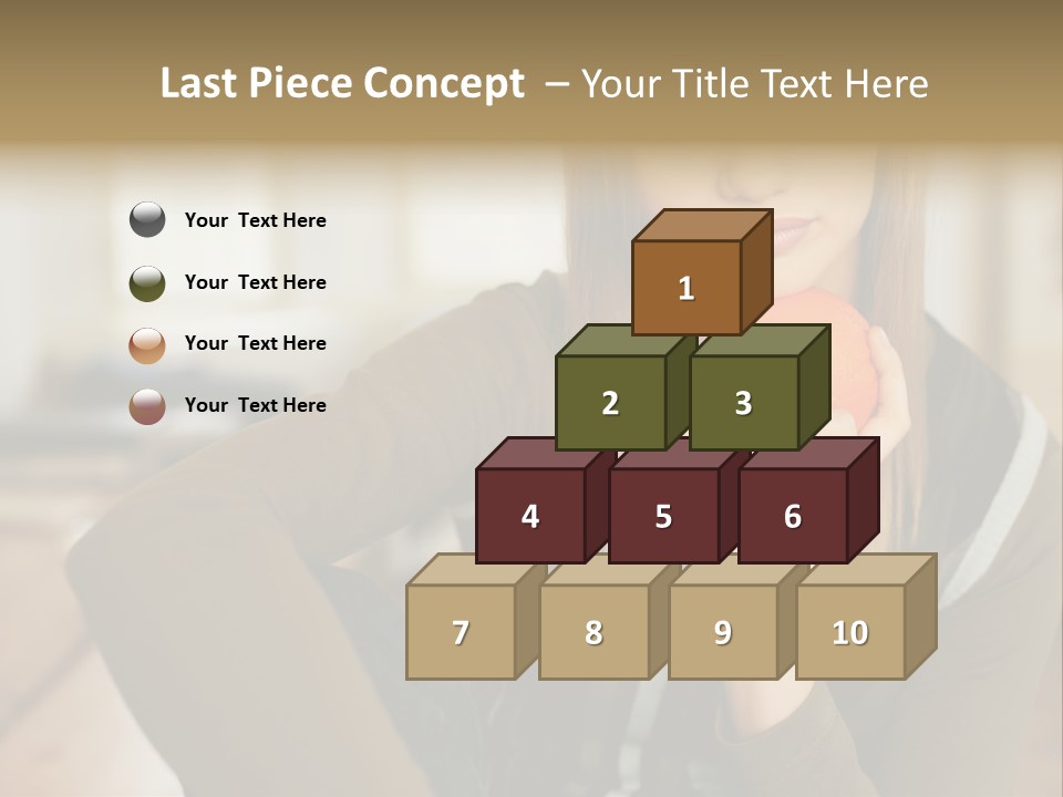 Graphic Stockphotos Pretty PowerPoint Template