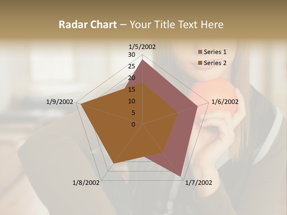 Graphic Stockphotos Pretty PowerPoint Template