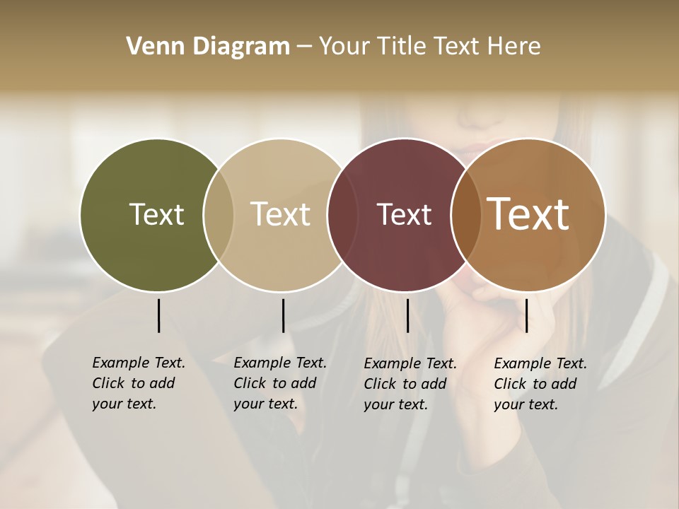 Graphic Stockphotos Pretty PowerPoint Template