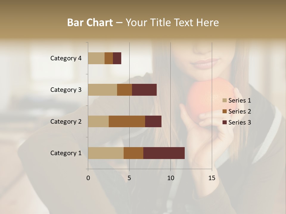 Graphic Stockphotos Pretty PowerPoint Template