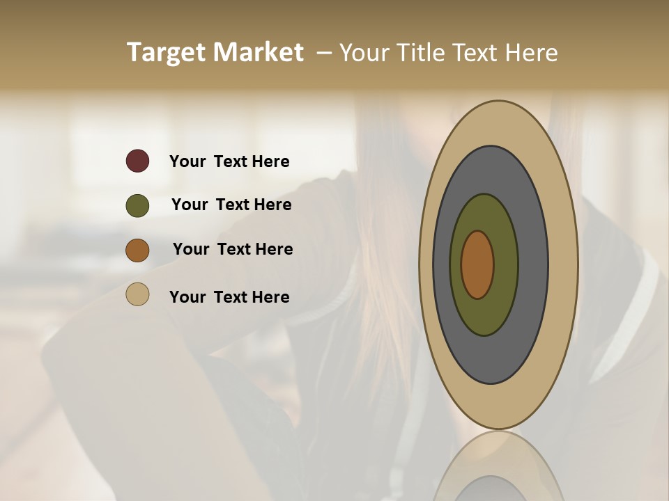 Graphic Stockphotos Pretty PowerPoint Template